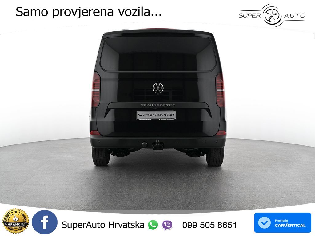 VW Transporter 150 KS