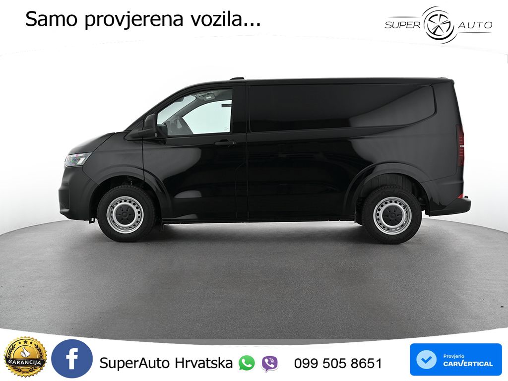 VW Transporter 150 KS