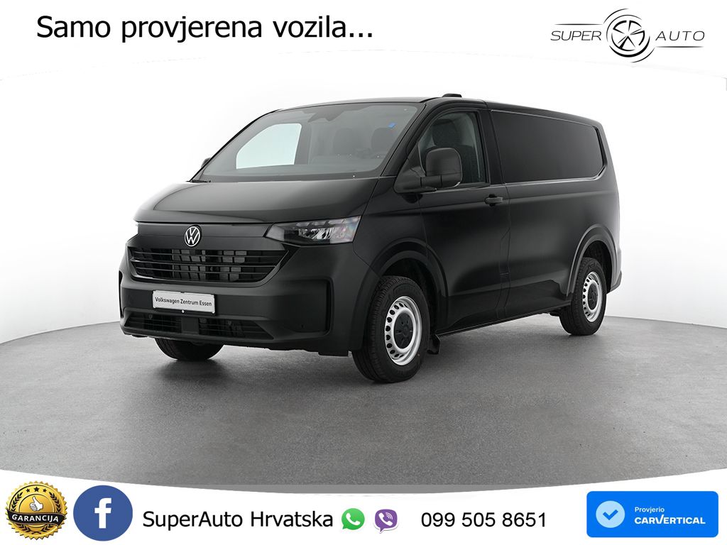 VW Transporter 150 KS