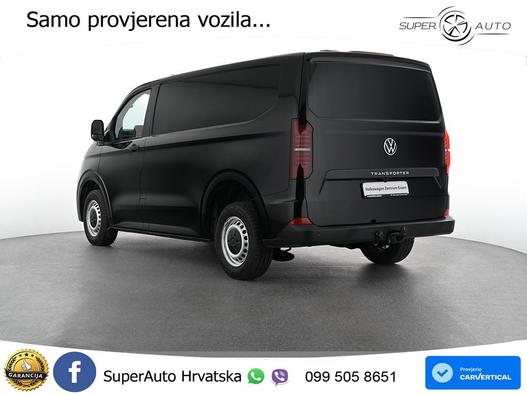 VW Transporter 150 KS