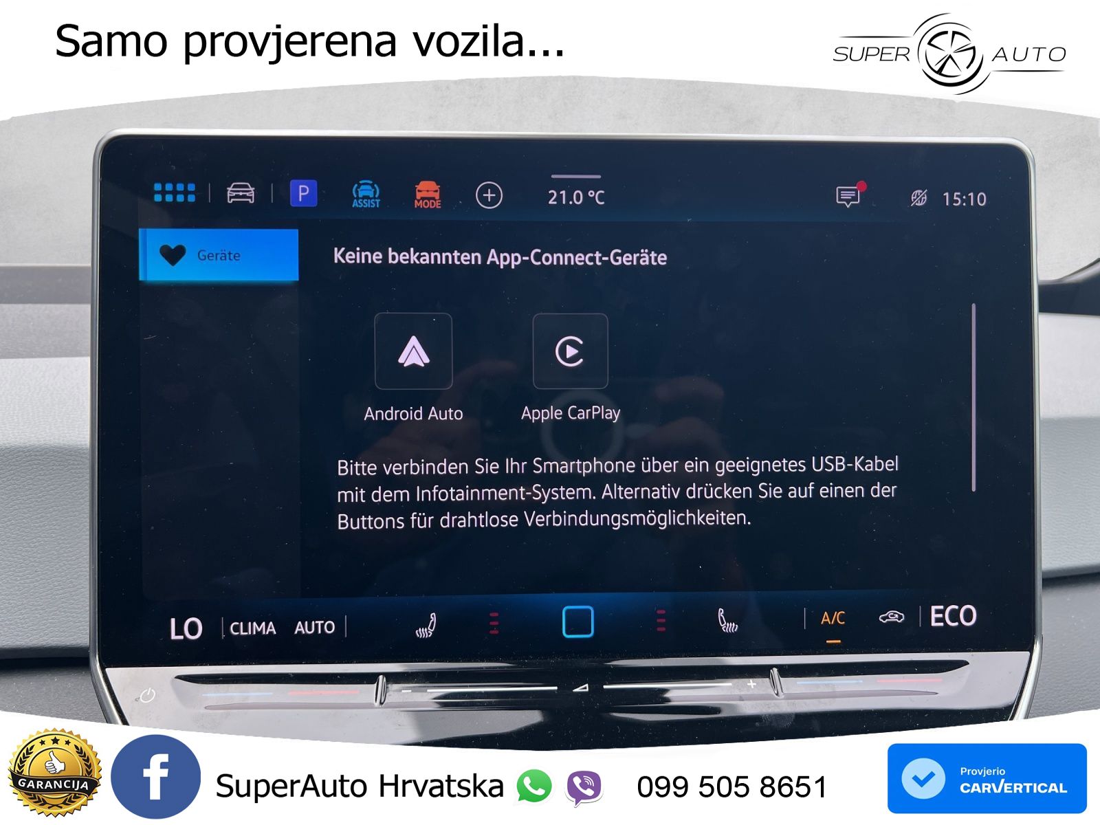 Volkswagen ID.3 Pro S 82 kWh (231 KS) LED+GR SJED+ACC