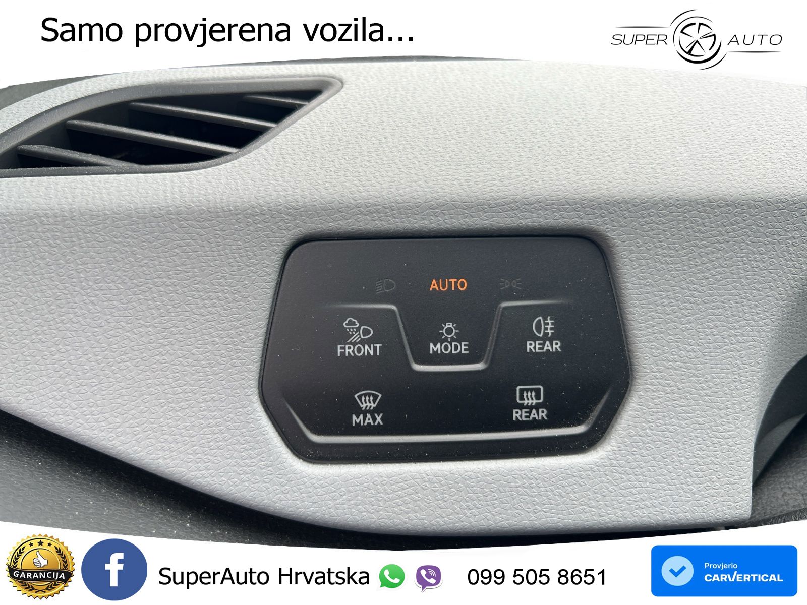 Volkswagen ID.3 Pro S 82 kWh (231 KS) LED+GR SJED+ACC