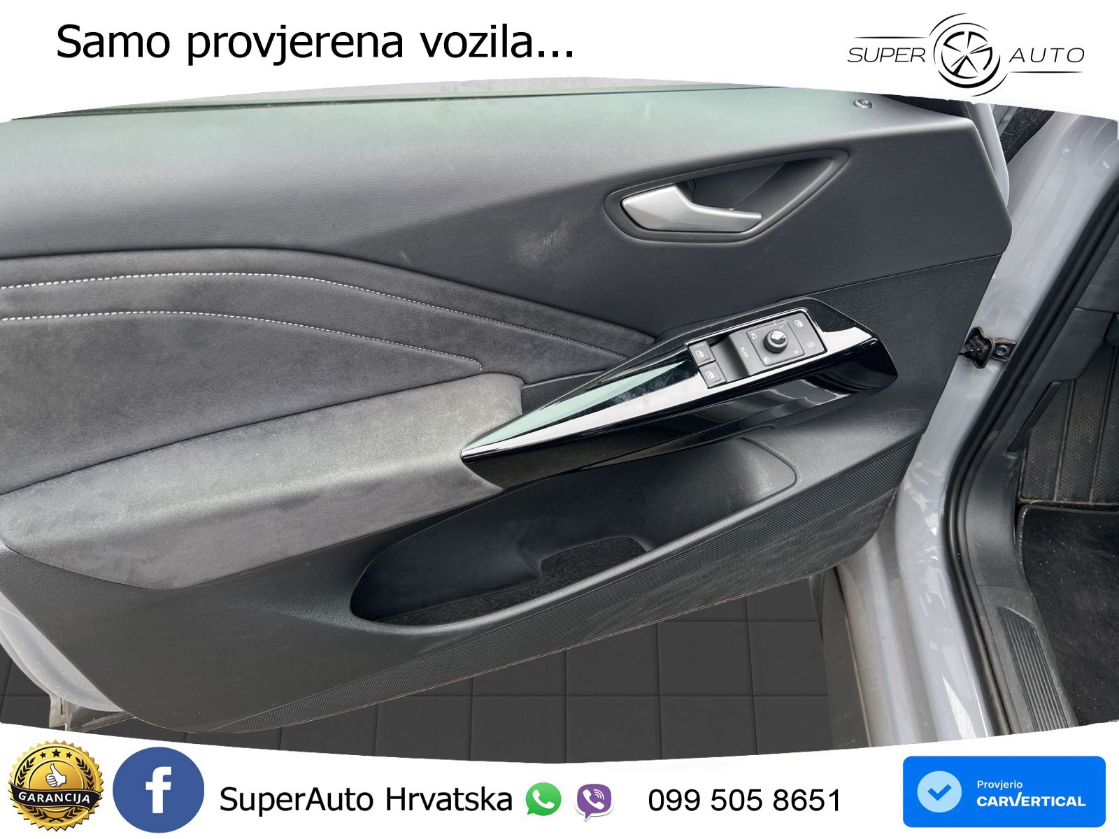 Volkswagen ID.3 Pro S 82 kWh (231 KS) LED+GR SJED+ACC