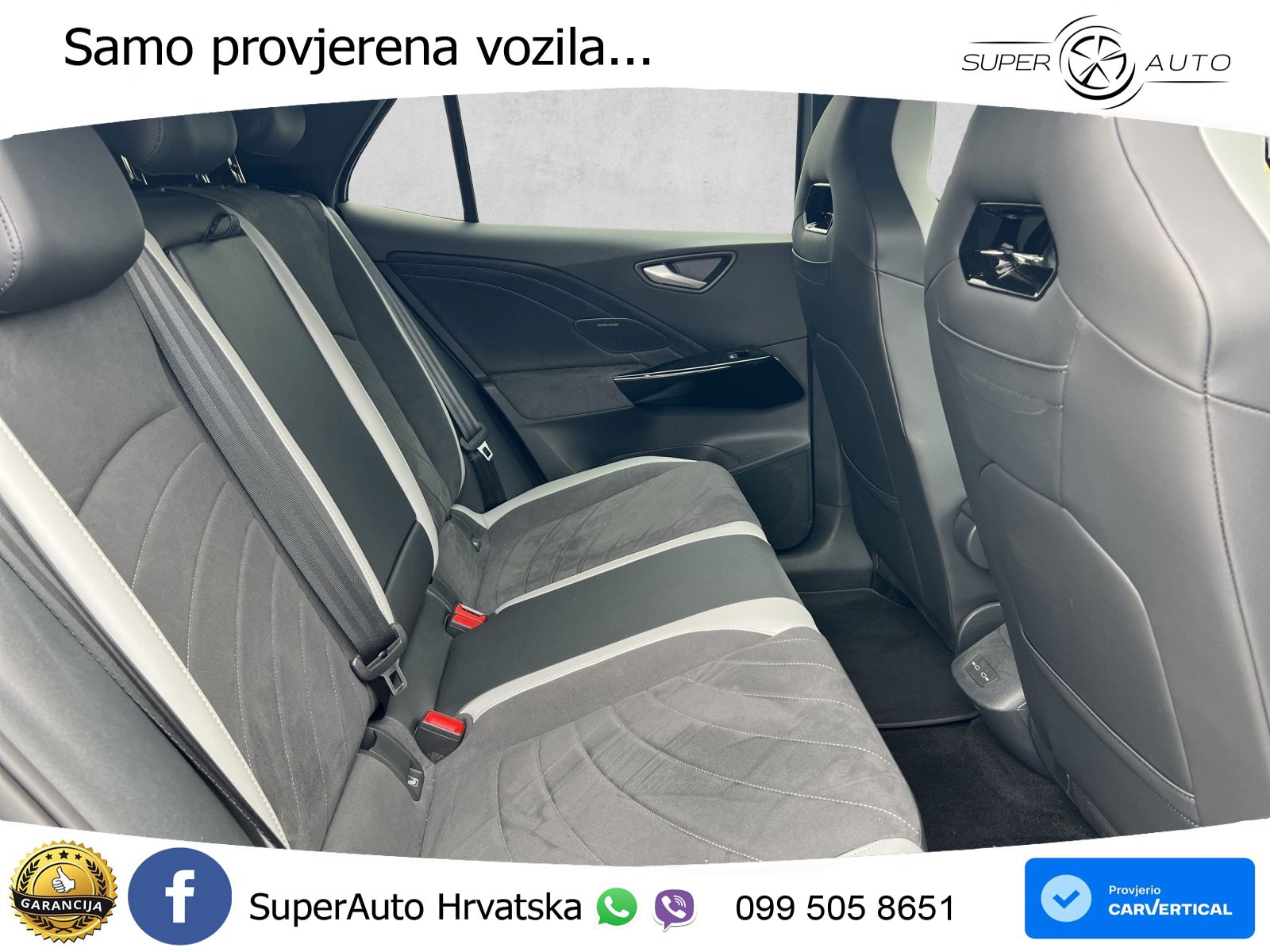 Volkswagen ID.3 Pro S 82 kWh (231 KS) LED+GR SJED+ACC