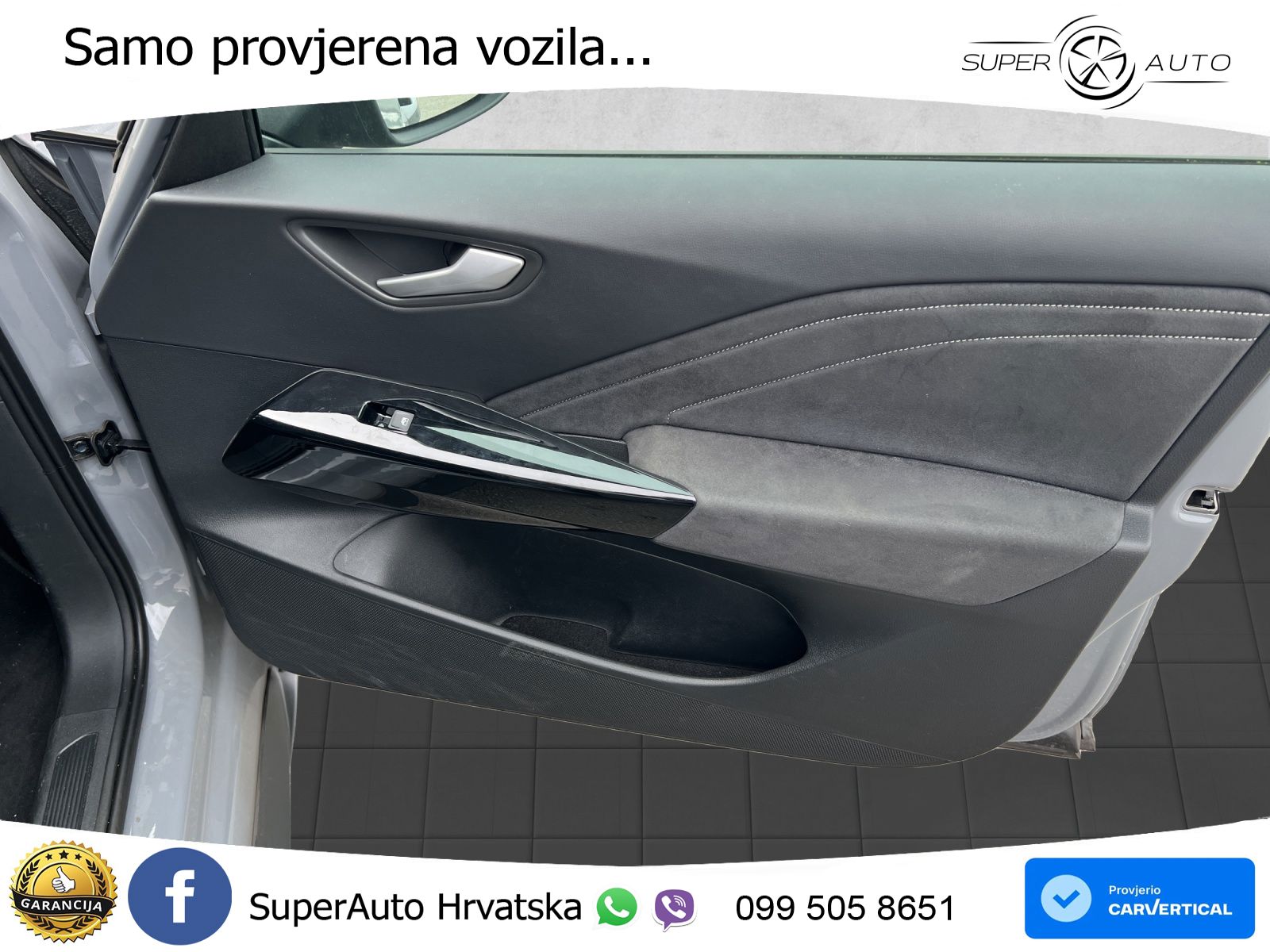 Volkswagen ID.3 Pro S 82 kWh (231 KS) LED+GR SJED+ACC