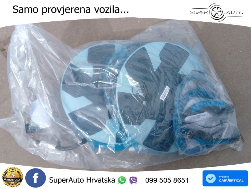 Ford Transit 118 KS