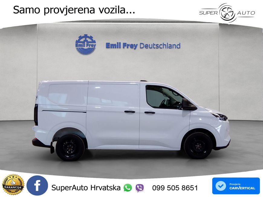 Ford Transit 118 KS