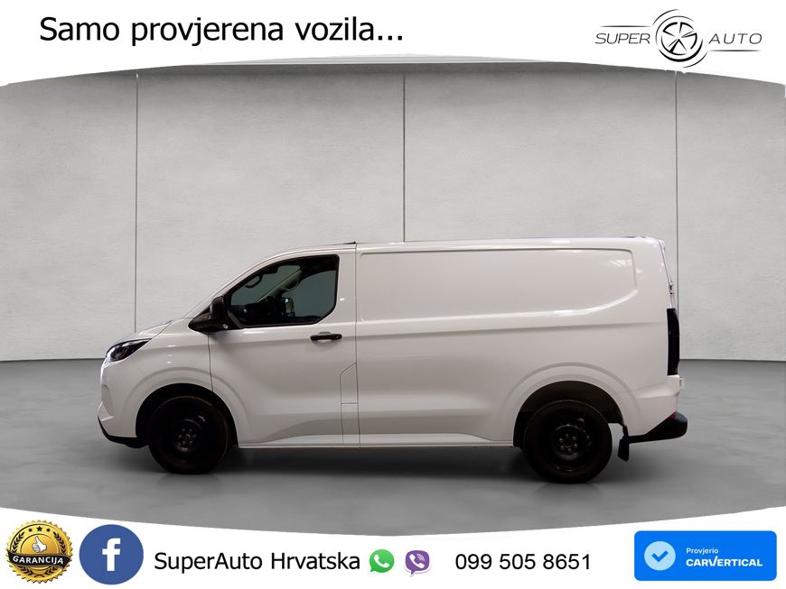Ford Transit 118 KS