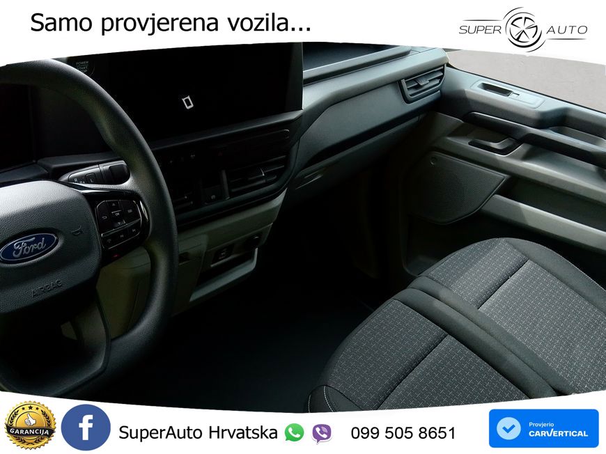 Ford Transit 118 KS