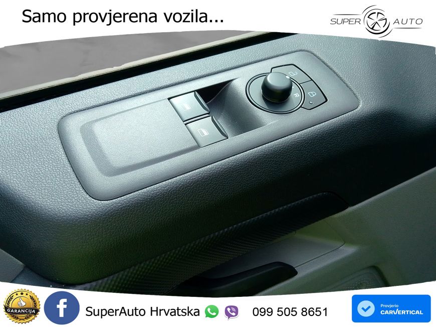Ford Transit 118 KS