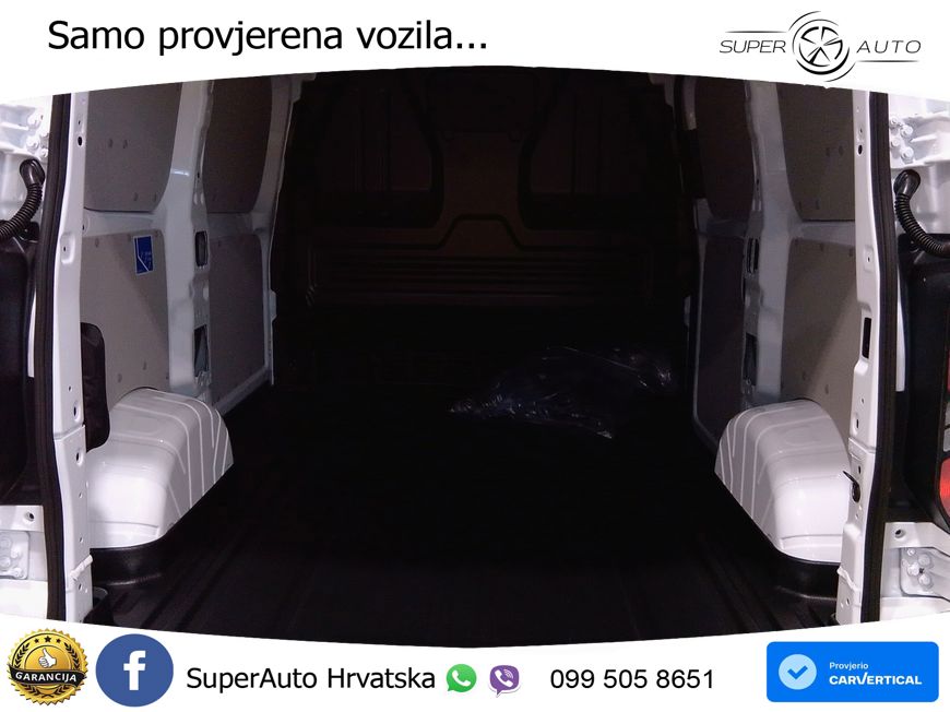 Ford Transit 118 KS