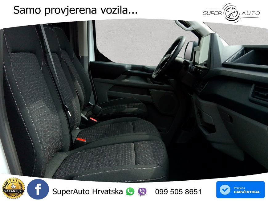 Ford Transit 118 KS