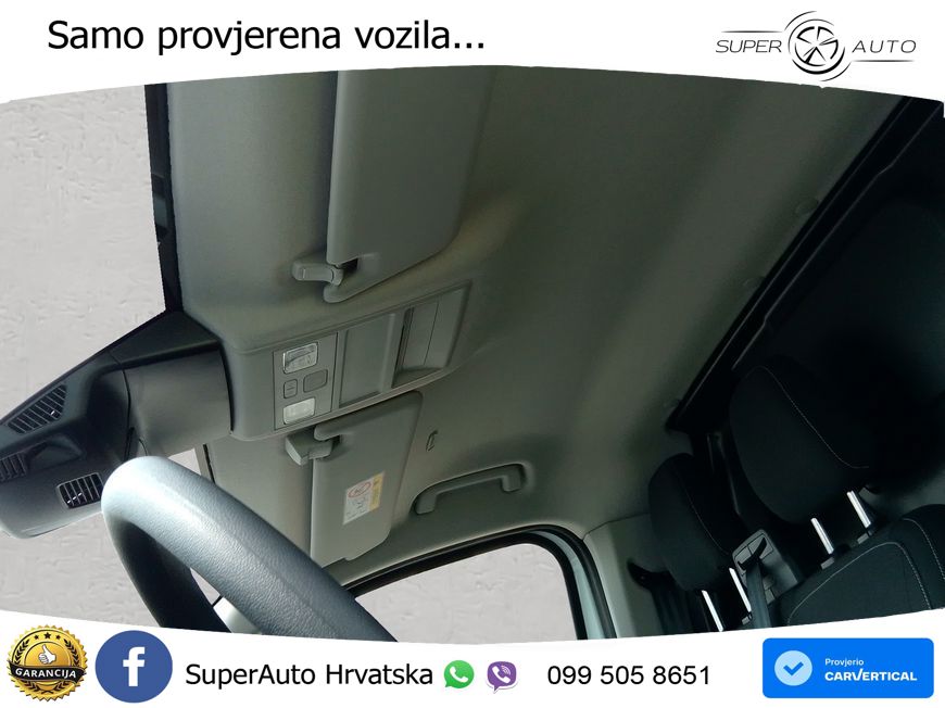 Ford Transit 118 KS