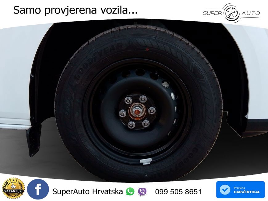 Ford Transit 118 KS