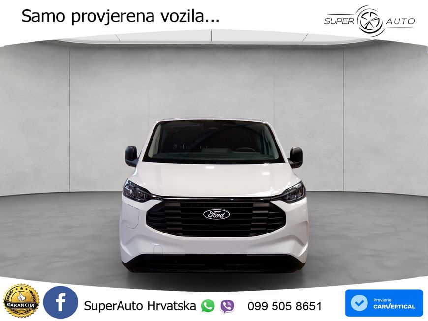 Ford Transit 118 KS
