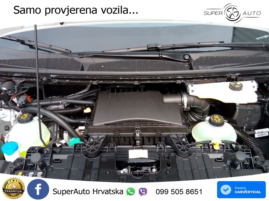 Ford Transit 118 KS