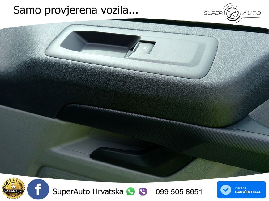 Ford Transit 118 KS