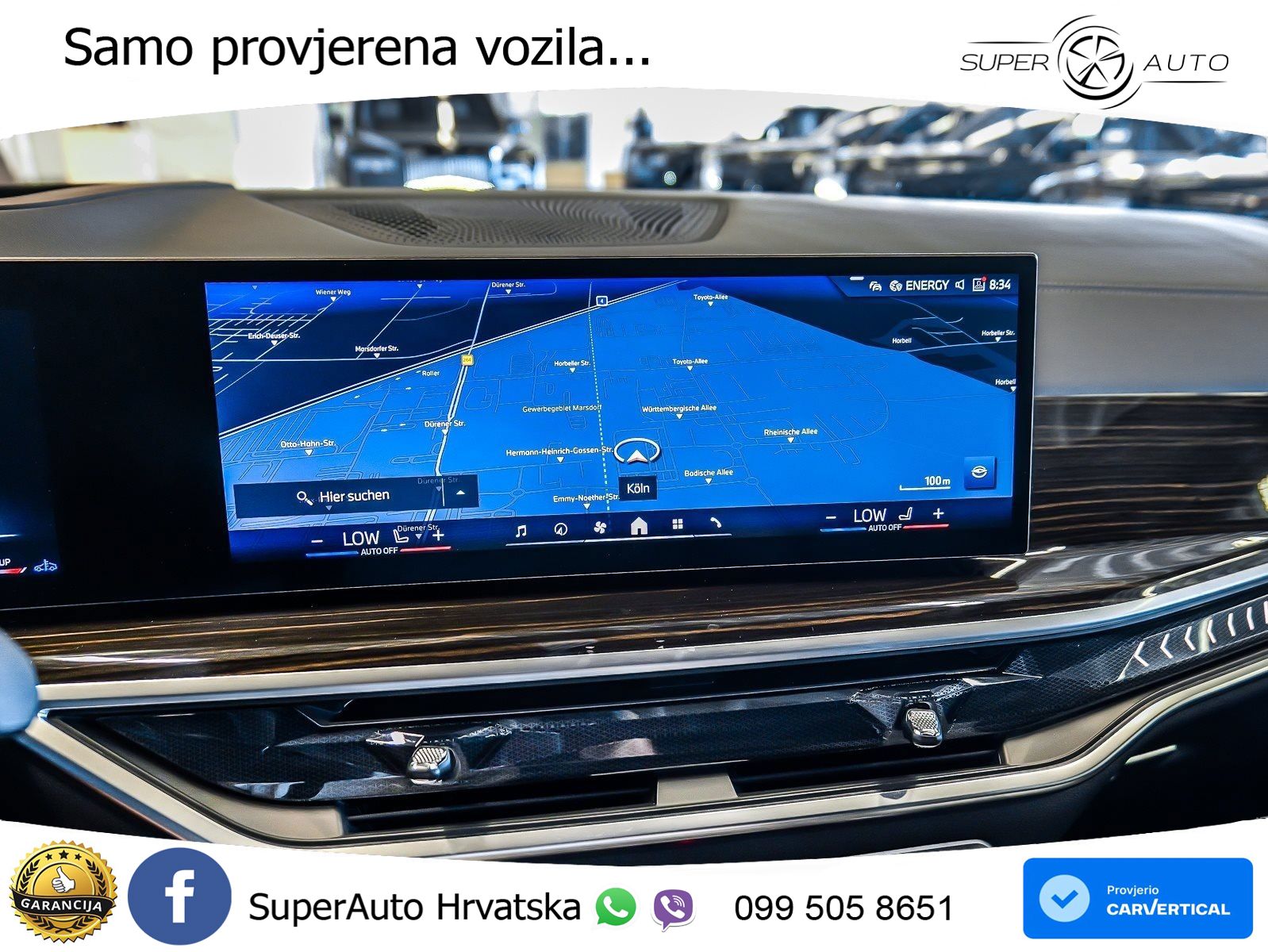 BMW X5 30d (286 KS) xDrive Steptronic