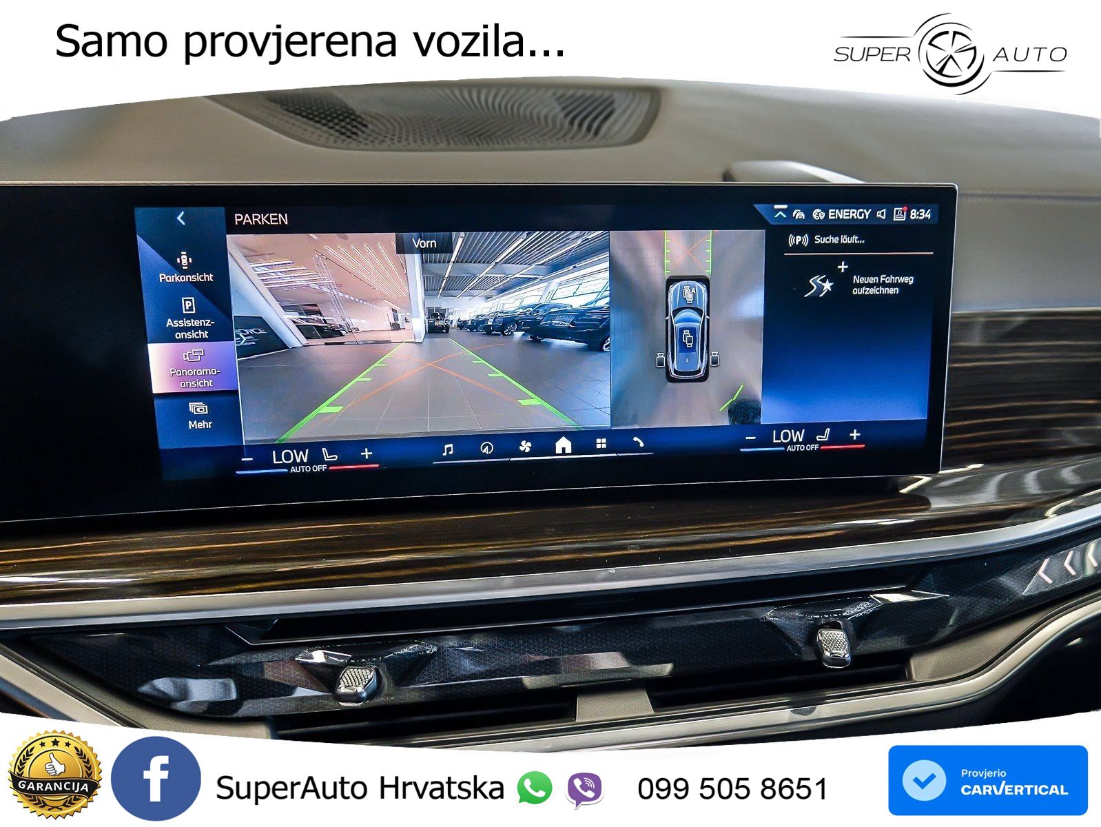 BMW X5 30d (286 KS) xDrive Steptronic