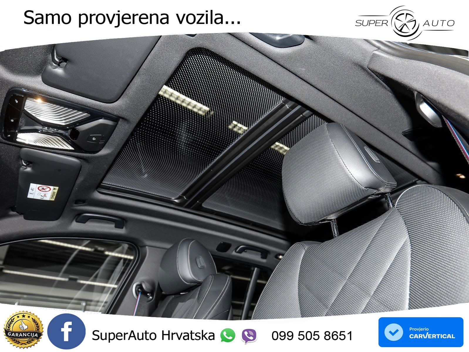 BMW X5 30d (286 KS) xDrive Steptronic
