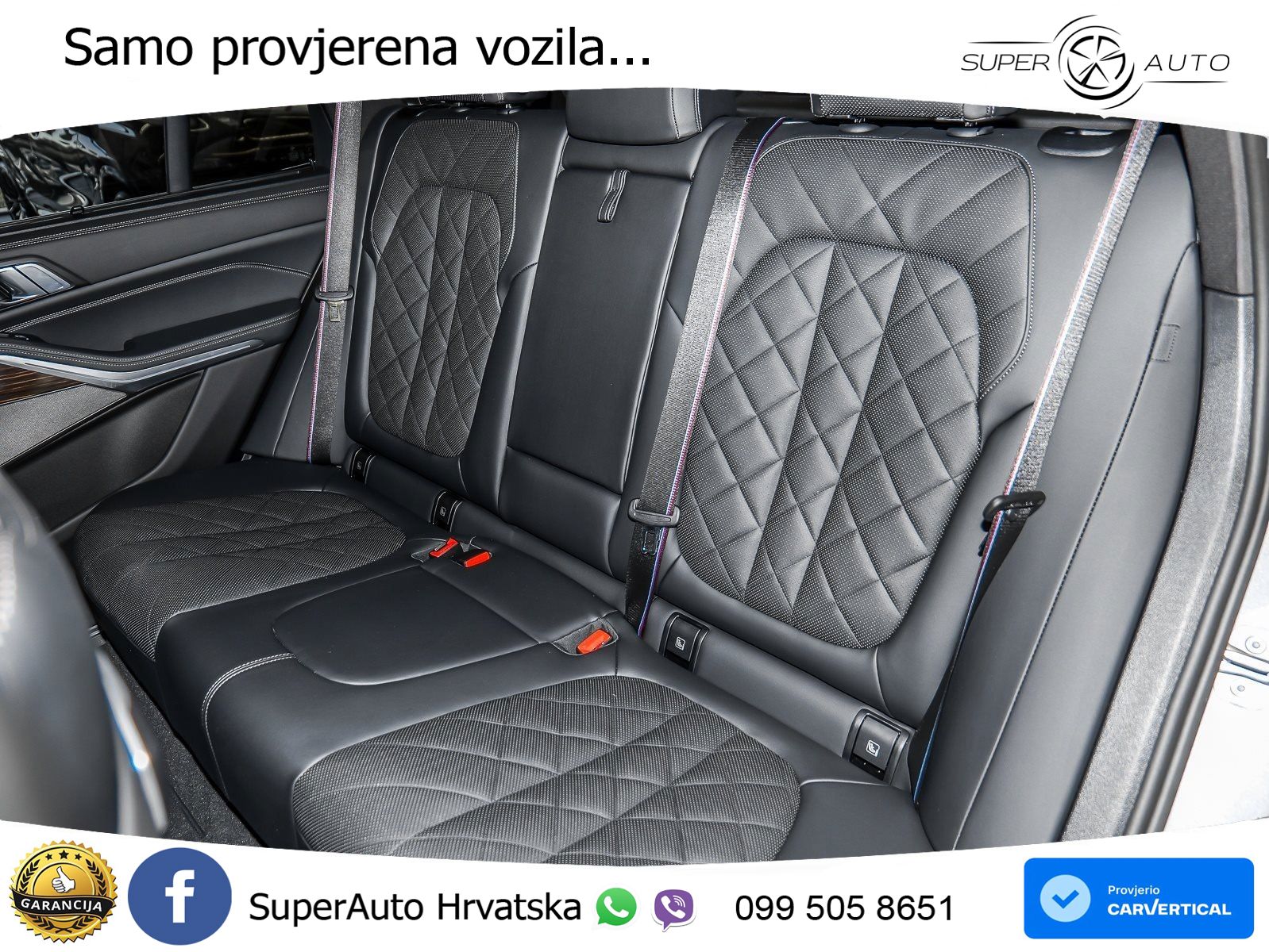 BMW X5 30d (286 KS) xDrive Steptronic