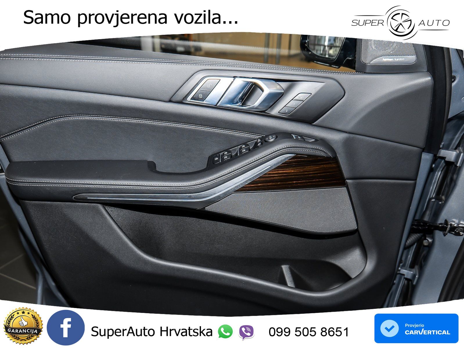 BMW X5 30d (286 KS) xDrive Steptronic