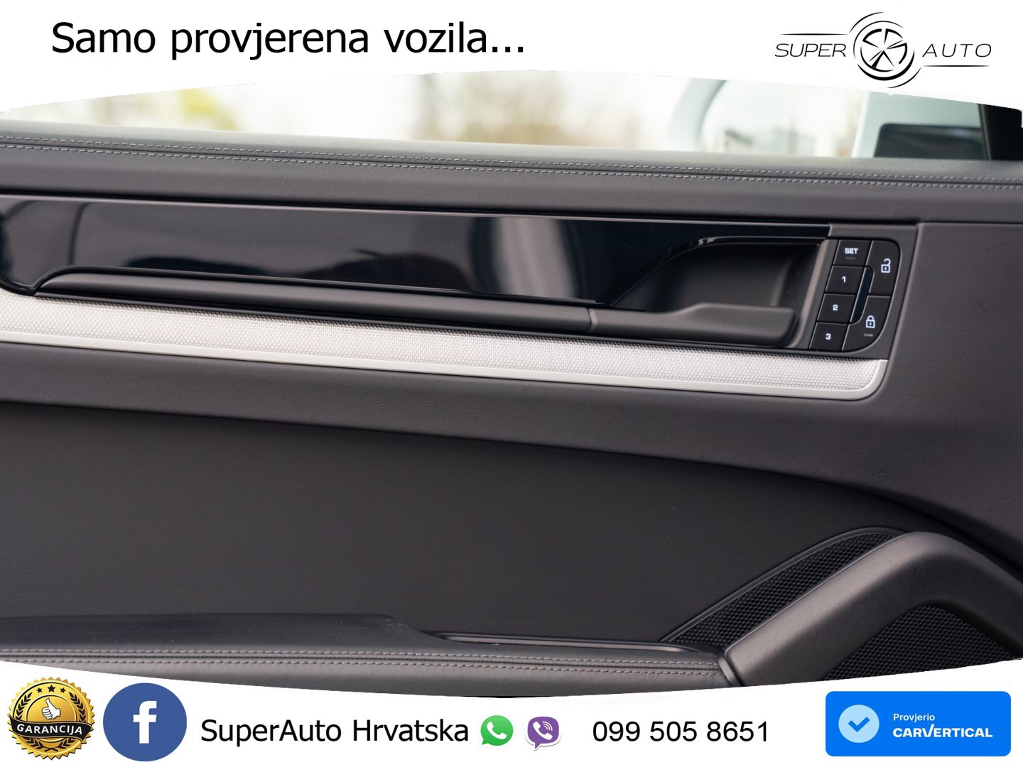 Porsche Cayenne S 4.0 V8 (474 KS) Tiptronic S