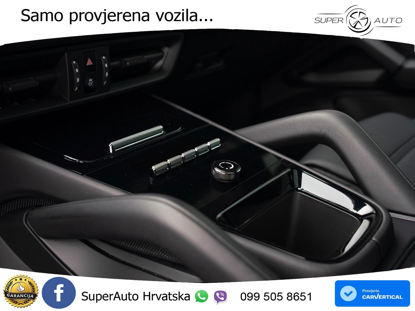 Porsche Cayenne S 4.0 V8 (474 KS) Tiptronic S