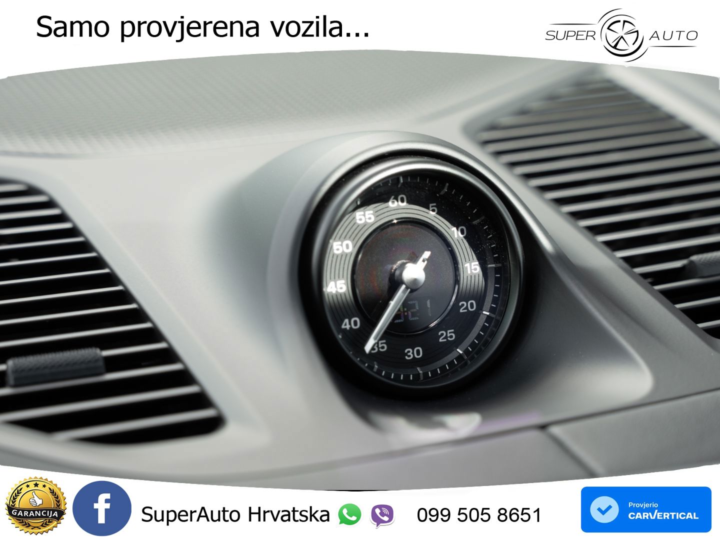 Porsche Cayenne 3.0 V6 (470 KS) E-Hybrid Tiptronic S