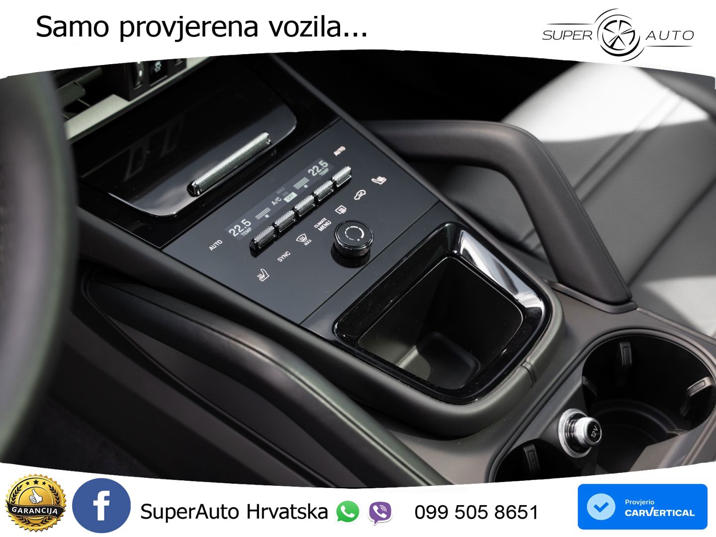 Porsche Cayenne 3.0 V6 (470 KS) E-Hybrid Tiptronic S