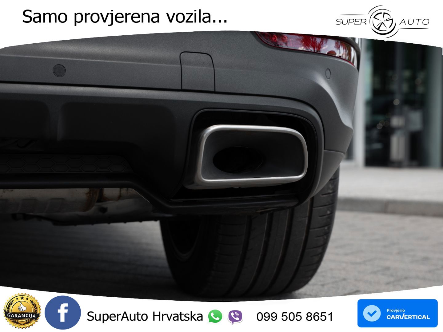 Porsche Cayenne 3.0 V6 (470 KS) E-Hybrid Tiptronic S