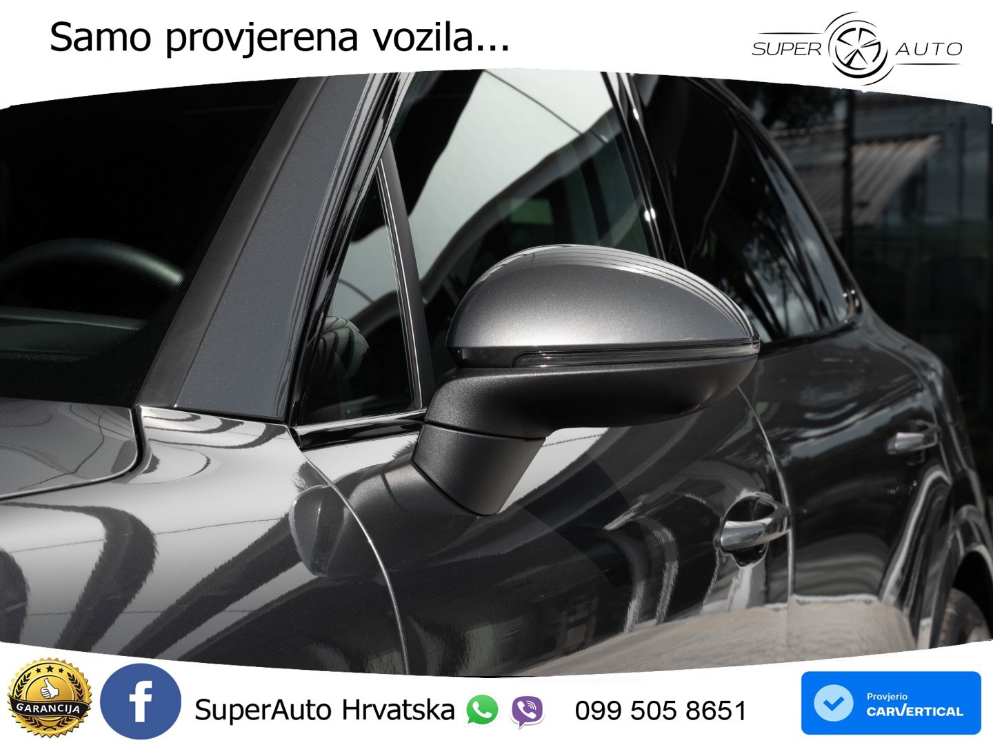 Porsche Cayenne 3.0 V6 (470 KS) E-Hybrid Tiptronic S