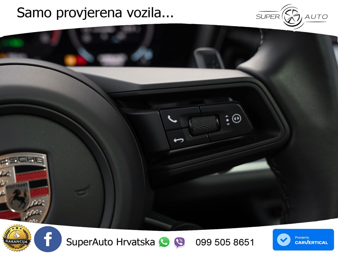 Porsche Cayenne 3.0 V6 (470 KS) E-Hybrid Tiptronic S