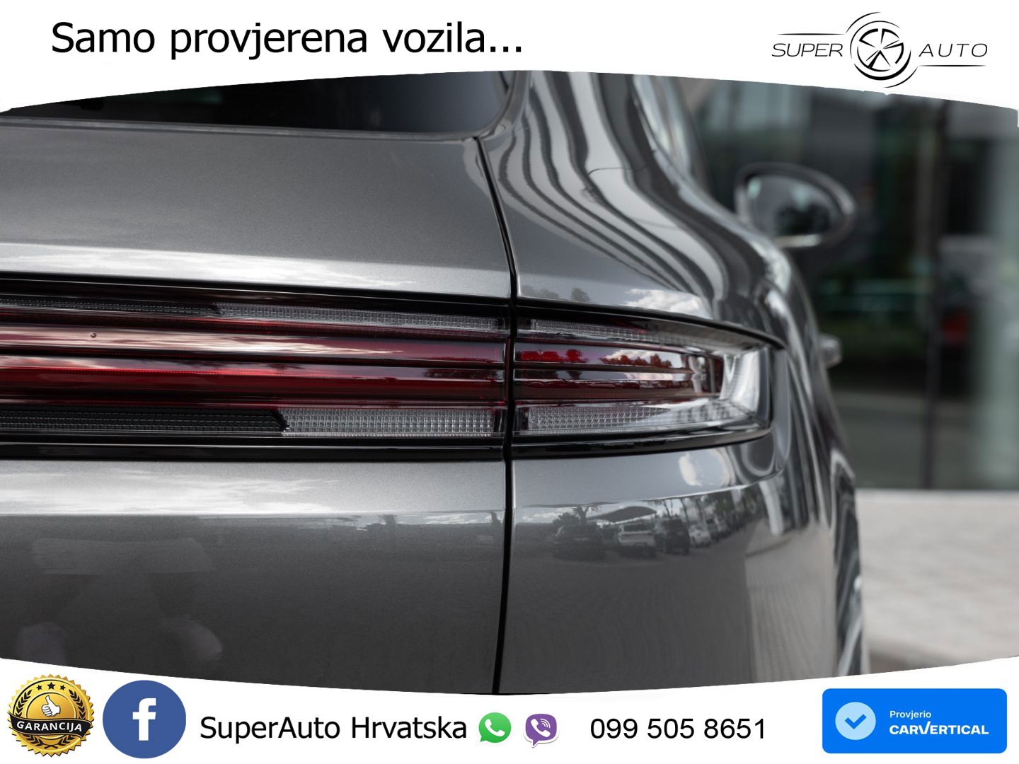 Porsche Cayenne 3.0 V6 (470 KS) E-Hybrid Tiptronic S
