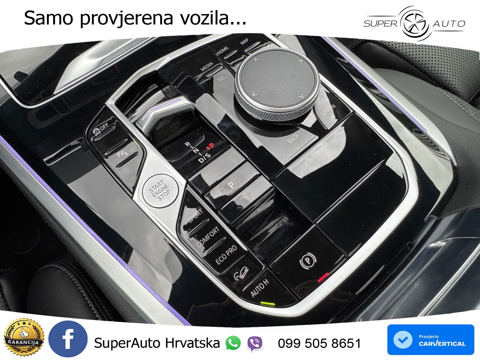 BMW X5 30d (298 KS) xDrive Steptronic M Sport LED+GR SJED+ACC