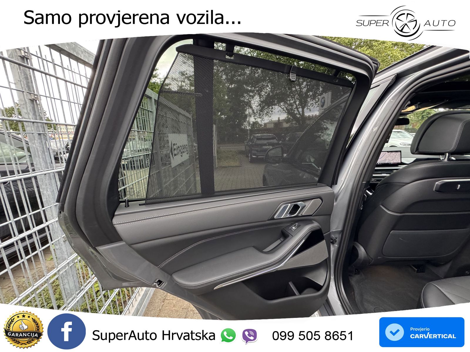 BMW X5 30d (298 KS) xDrive Steptronic M Sport LED+GR SJED+ACC