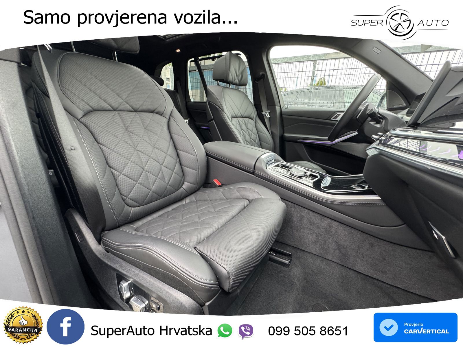 BMW X5 30d (298 KS) xDrive Steptronic M Sport LED+GR SJED+ACC