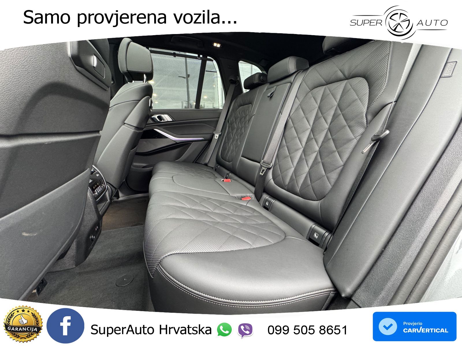 BMW X5 30d (298 KS) xDrive Steptronic M Sport LED+GR SJED+ACC