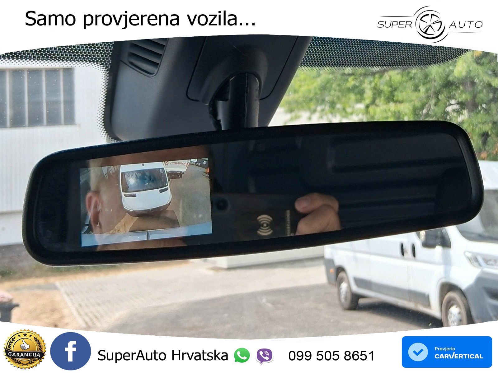 Mercedes-Benz Sprinter 114 KS