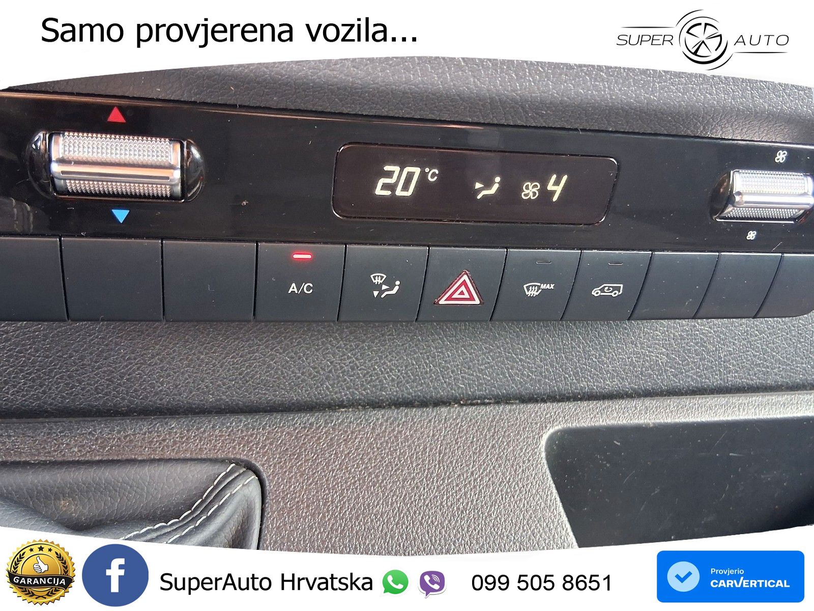 Mercedes-Benz Sprinter 114 KS