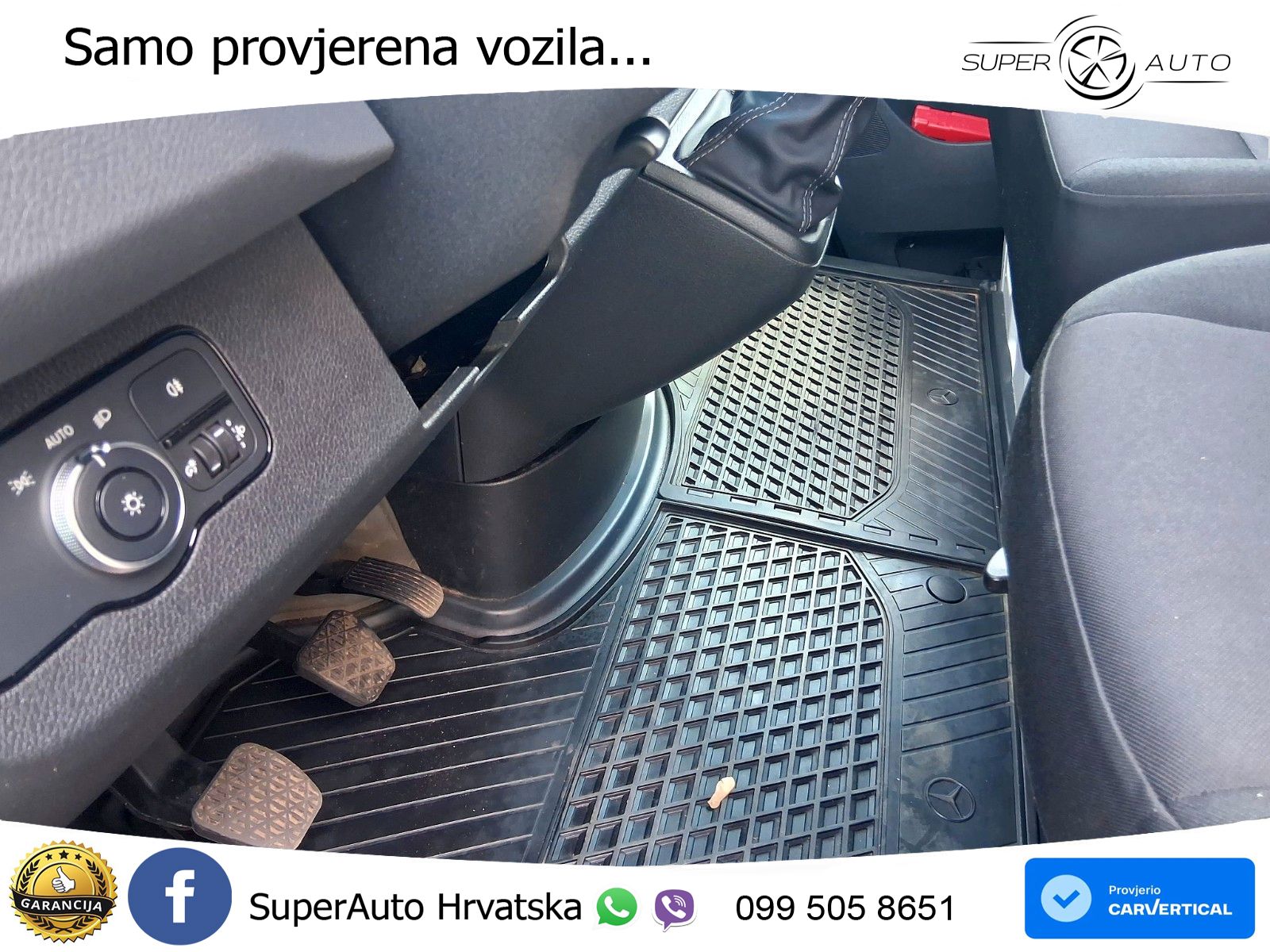 Mercedes-Benz Sprinter 114 KS