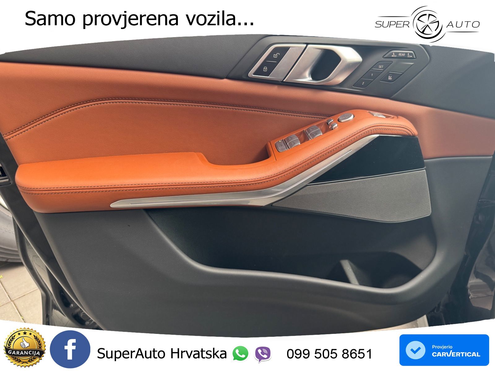 BMW X7 40d (352 KS) xDrive Steptronic