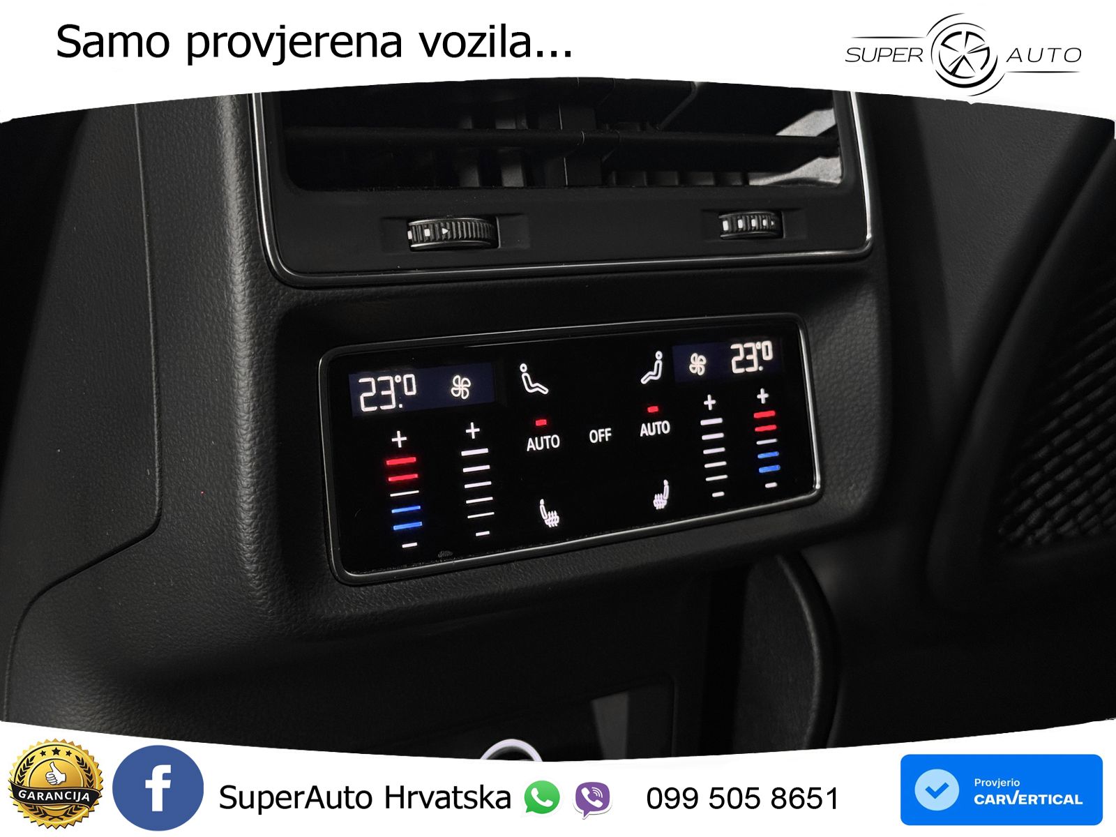 Audi Q8 50 TDI V6 (286 KS) quattro Tiptronic