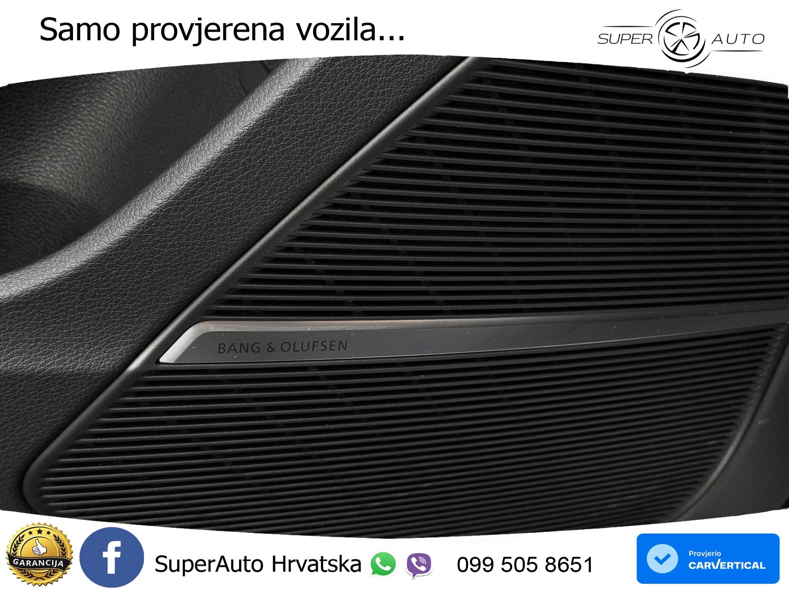Audi Q8 50 TDI V6 (286 KS) quattro Tiptronic