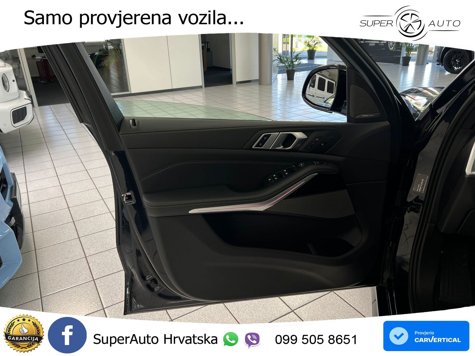 BMW X5 30d (286 KS) xDrive Steptronic LED+GR SJED+ACC