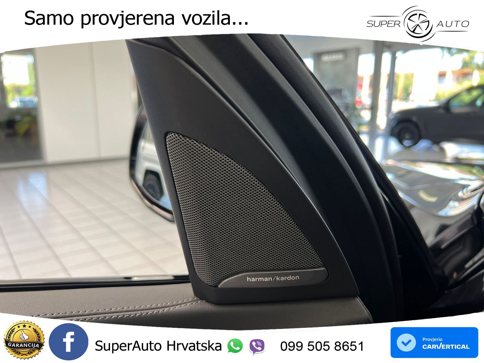 BMW X5 30d (286 KS) xDrive Steptronic LED+GR SJED+ACC