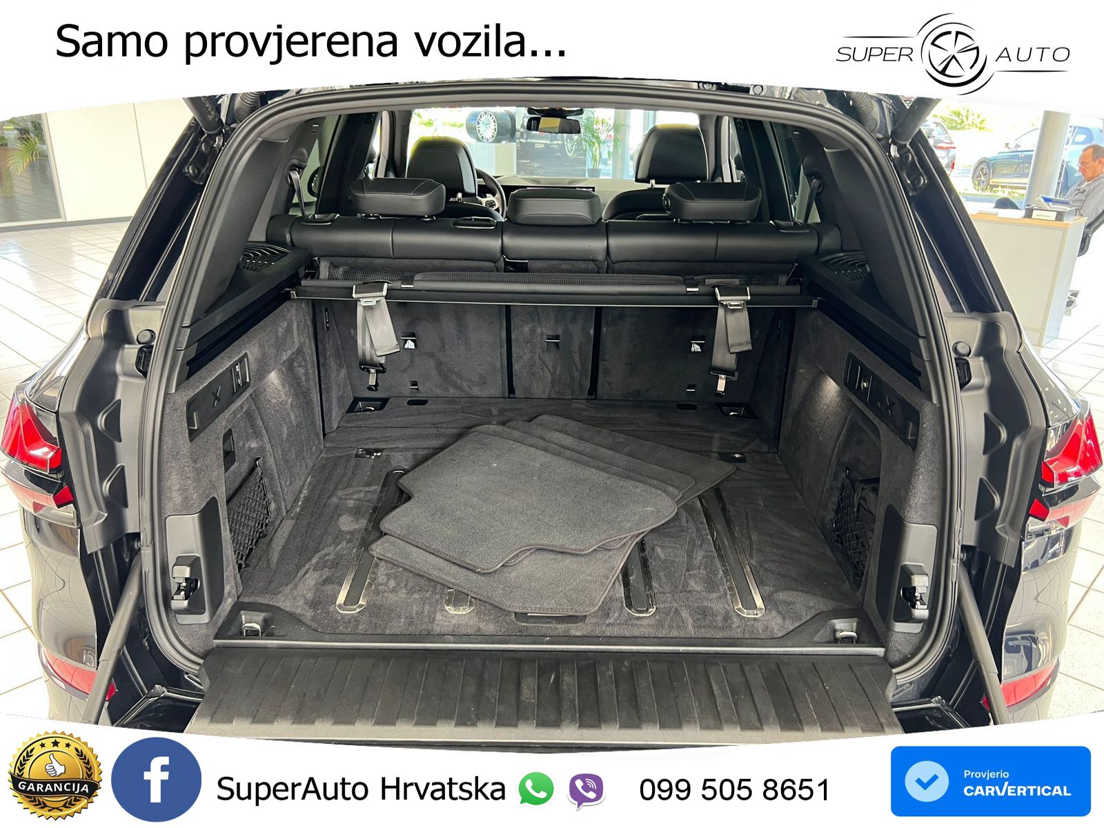 BMW X5 30d (286 KS) xDrive Steptronic LED+GR SJED+ACC