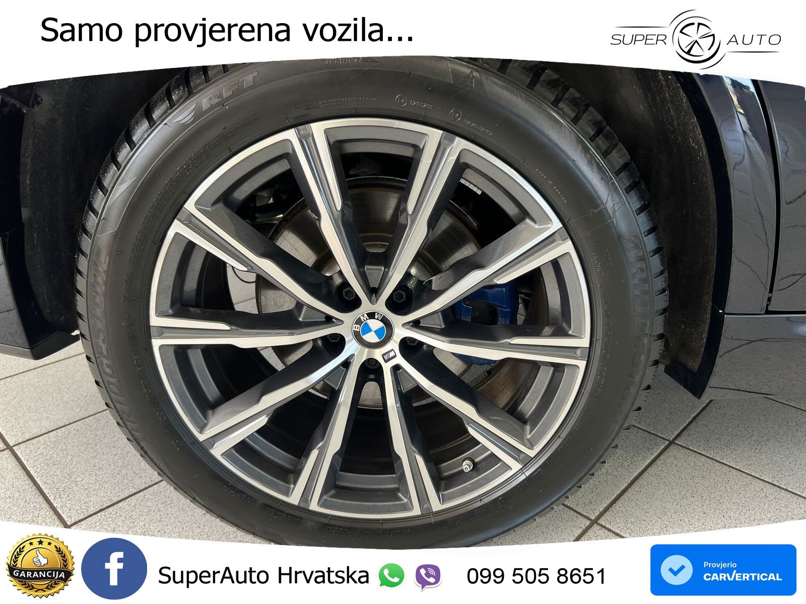 BMW X5 30d (286 KS) xDrive Steptronic LED+GR SJED+ACC