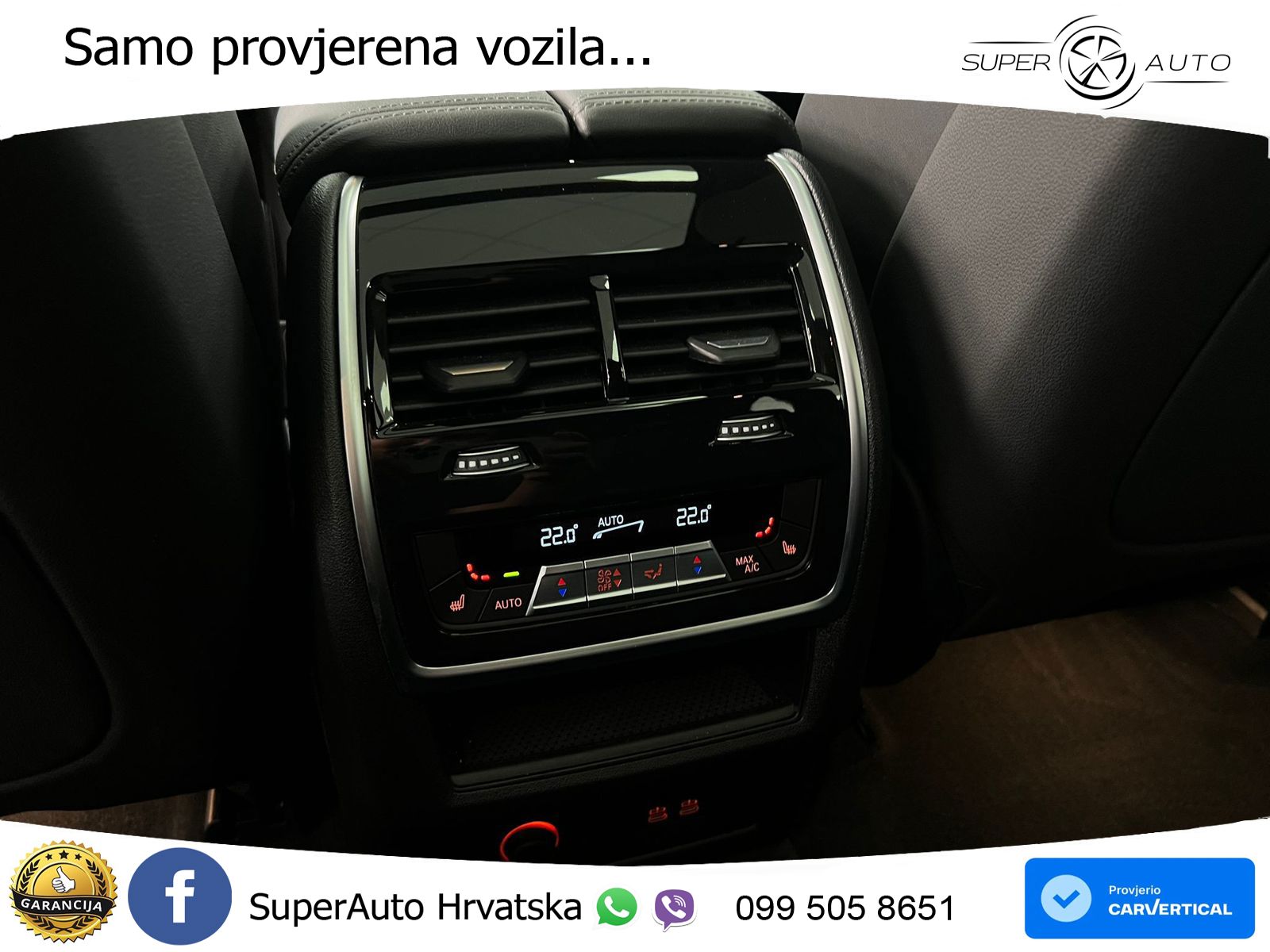 BMW X5 30d (286 KS) xDrive Steptronic LED+GR SJED+ACC