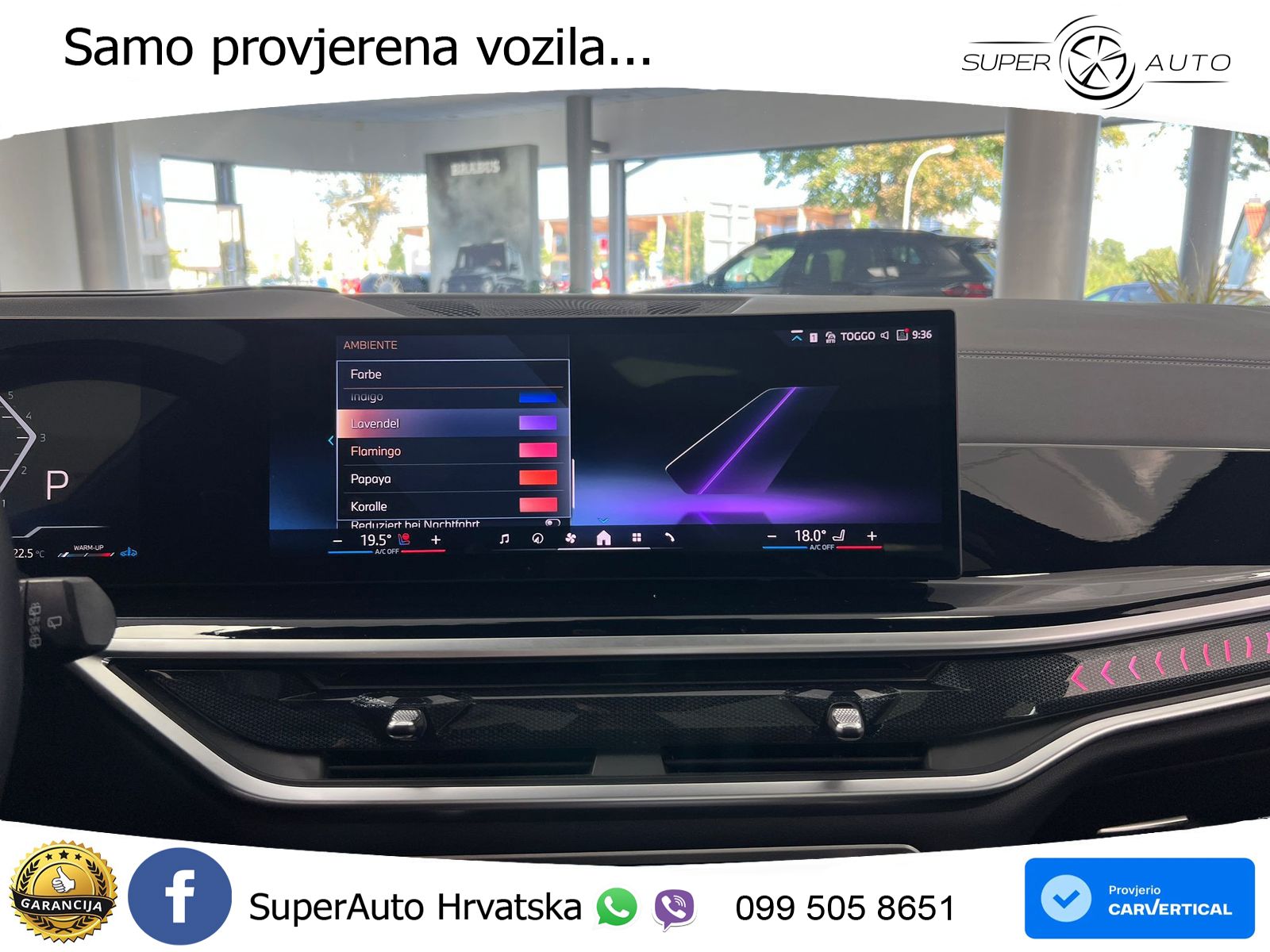 BMW X5 30d (286 KS) xDrive Steptronic LED+GR SJED+ACC